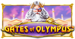Gates of Olympus Pramatic Play joker123 แจกโบนัส แจกเครดิตฟรี