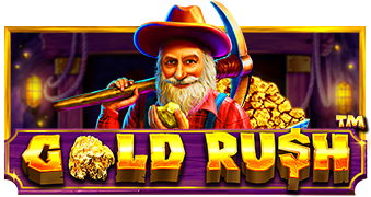 Gold Rush Pramatic Play joker123 แจกโบนัส แจกเครดิตฟรี