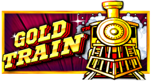 Gold Train Pramatic Play joker123 แจกโบนัส แจกเครดิตฟรี