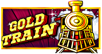 Gold Train Pramatic Play joker123 แจกโบนัส แจกเครดิตฟรี