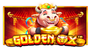 Golden Ox Pramatic Play joker123 แจกโบนัส แจกเครดิตฟรี