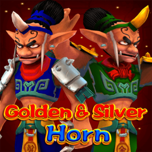 Golden and Silver Horn KA Gaming joker123 สมัคร Joker123