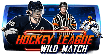 Hockey League Wild Match Pramatic Play joker123 แจกโบนัส แจกเครดิตฟรี