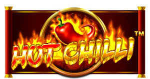 Hot Chilli Pramatic Play joker123 แจกโบนัส แจกเครดิตฟรี