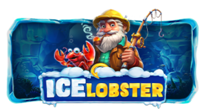 Ice Lobster Pramatic Play joker123 แจกโบนัส แจกเครดิตฟรี