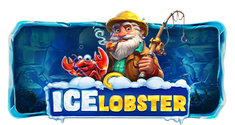 Ice Lobster Pramatic Play joker123 แจกโบนัส แจกเครดิตฟรี