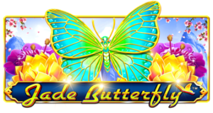 Jade Butterfly Pramatic Play joker123 แจกโบนัส แจกเครดิตฟรี