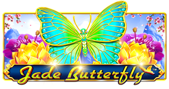 Jade Butterfly Pramatic Play joker123 แจกโบนัส แจกเครดิตฟรี