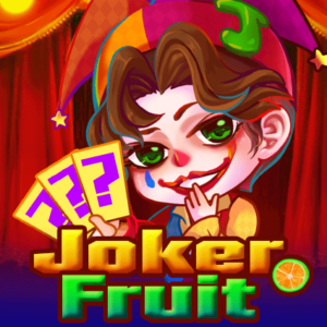 Joker Fruit KA Gaming joker123 สมัคร Joker123