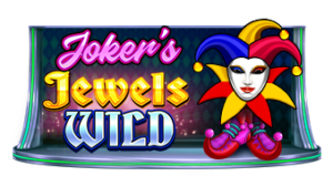 Joker’s Jewels Wild Pramatic Play joker123 แจกโบนัส แจกเครดิตฟรี