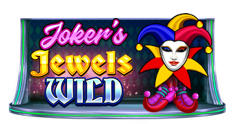 Joker’s Jewels Wild Pramatic Play joker123 แจกโบนัส แจกเครดิตฟรี