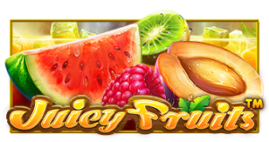 Juicy Fruits Pramatic Play joker123 แจกโบนัส แจกเครดิตฟรี
