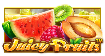 Juicy Fruits Pramatic Play joker123 แจกโบนัส แจกเครดิตฟรี