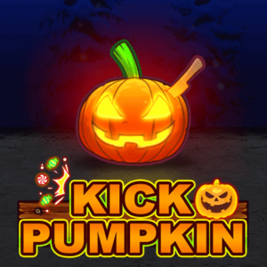 Kick Pumpkin KA Gaming joker123 สมัคร Joker123
