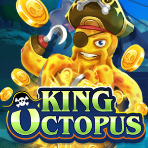 King Octopus KA Gaming joker123 สมัคร Joker123