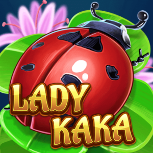 Lady KAKA KA Gaming joker123 สมัคร Joker123