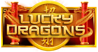 Lucky Dragons Pramatic Play joker123 แจกโบนัส แจกเครดิตฟรี