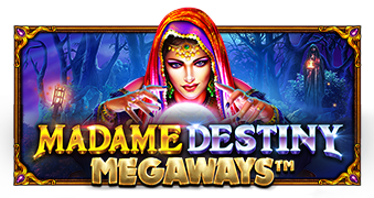 Madame Destiny Megaways Pramatic Play joker123 แจกโบนัส แจกเครดิตฟรี