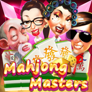 Mahjong Master KA Gaming joker123 สมัคร Joker123