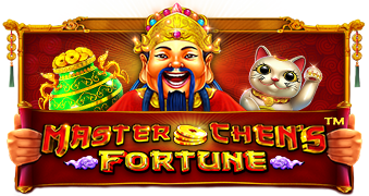 Master Chen’s Fortune Pramatic Play joker123 แจกโบนัส แจกเครดิตฟรี