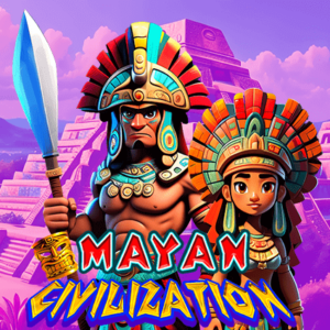 Mayan Civilization KA Gaming joker123 สมัคร Joker123