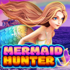 Mermaid Hunter KA Gaming joker123 สมัคร Joker123