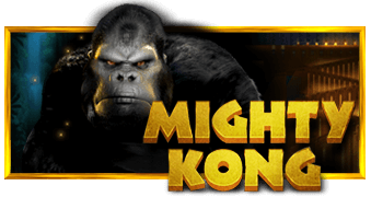 Mighty Kong Pramatic Play joker123 แจกโบนัส แจกเครดิตฟรี