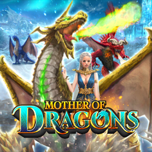 Mother Of Dragons SIMPLEPLAY joker123 แจกโบนัส แจกเครดิตฟรี