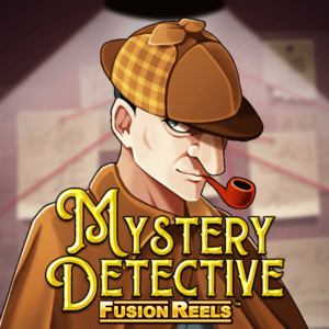 Mystery Detective Fusion Reels KA Gaming joker123 สมัคร Joker123