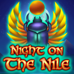 Night on the Nile KA Gaming joker123 สมัคร Joker123