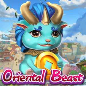 Oriental Beast KA Gaming joker123 สมัคร Joker123