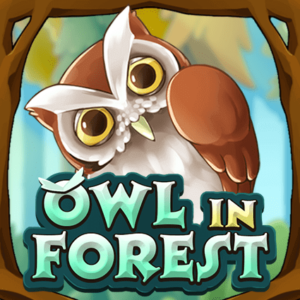 Owl In Forest KA Gaming joker123 สมัคร Joker123
