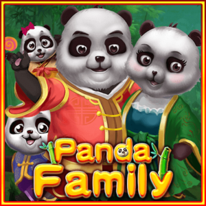 Panda Family KA Gaming joker123 สมัคร Joker123