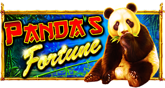 Panda’s Fortune Pramatic Play joker123 แจกโบนัส แจกเครดิตฟรี
