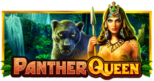 Panther Queen Pramatic Play joker123 แจกโบนัส แจกเครดิตฟรี
