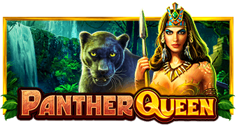 Panther Queen Pramatic Play joker123 แจกโบนัส แจกเครดิตฟรี