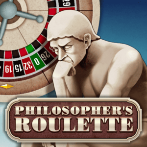 Philosopher's Roulette KA Gaming joker123 สมัคร Joker123