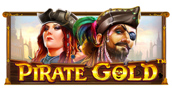 Pirate Gold Pramatic Play joker123 แจกโบนัส แจกเครดิตฟรี