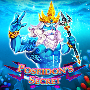 Poseidon's Secret KA Gaming joker123 สมัคร Joker123