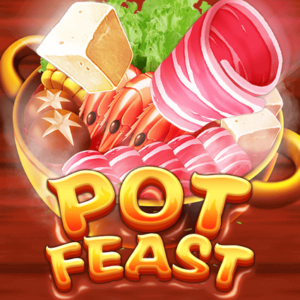 Pot Feast KA Gaming joker123 สมัคร Joker123