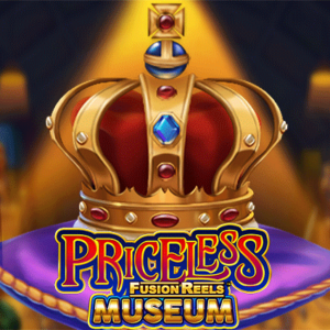 Priceless Museum Fusion Reels KA Gaming joker123 สมัคร Joker123