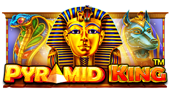Pyramid King Pramatic Play joker123 แจกโบนัส แจกเครดิตฟรี