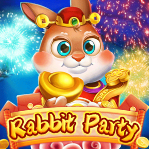 Rabbit Party KA Gaming joker123 สมัคร Joker123