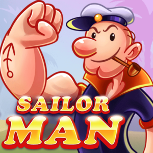 Sailor Man KA Gaming joker123 สมัคร Joker123