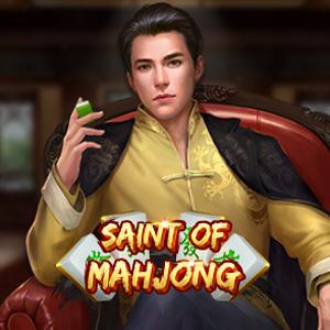Saint of Mahjong SIMPLEPLAY joker123 แจกโบนัส แจกเครดิตฟรี