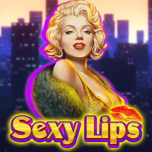 Sexy Lips KA Gaming joker123 สมัคร Joker123