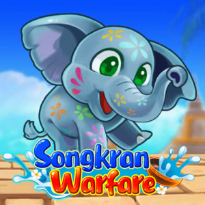 Songkran Warfare KA Gaming joker123 สมัคร Joker123