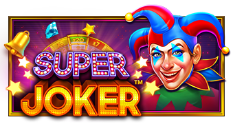Super Joker Pramatic Play joker123 แจกโบนัส แจกเครดิตฟรี