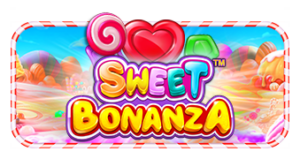 Sweet Bonanza Pramatic Play joker123 แจกโบนัส แจกเครดิตฟรี