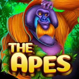 The Apes KA Gaming joker123 สมัคร Joker123